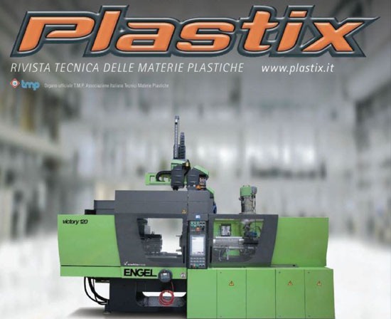 Plastix Maggio 2015