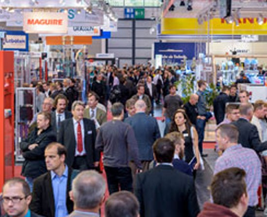 Fakuma-13-17 ottobre Friedrichshafen